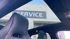 BYD Sealion 7 390kW Design AWD 83kWh 5dr Auto Electric Estate